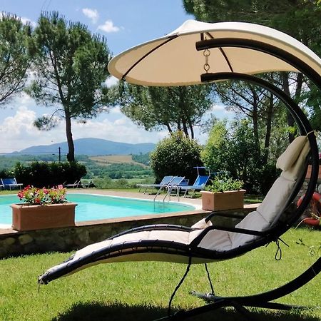 Agriturismo Il Catrino Ponteginori エクステリア 写真
