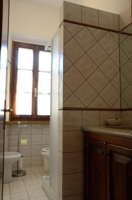 Agriturismo Il Catrino Ponteginori エクステリア 写真