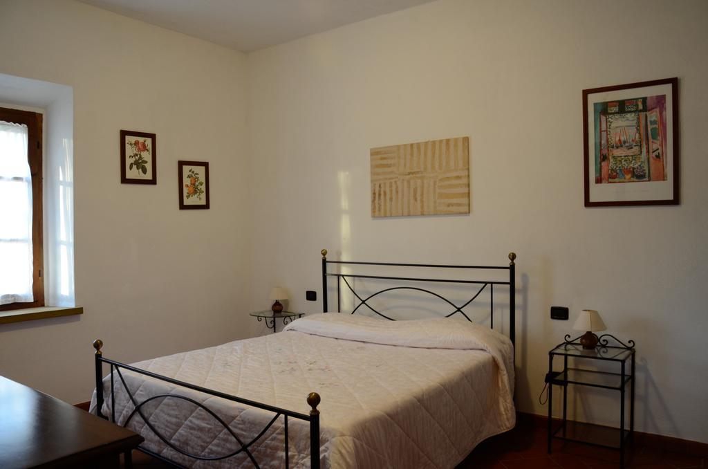 Agriturismo Il Catrino Ponteginori エクステリア 写真