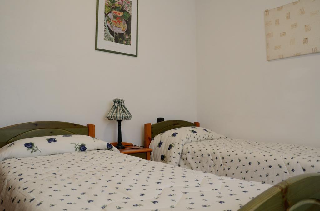 Agriturismo Il Catrino Ponteginori エクステリア 写真