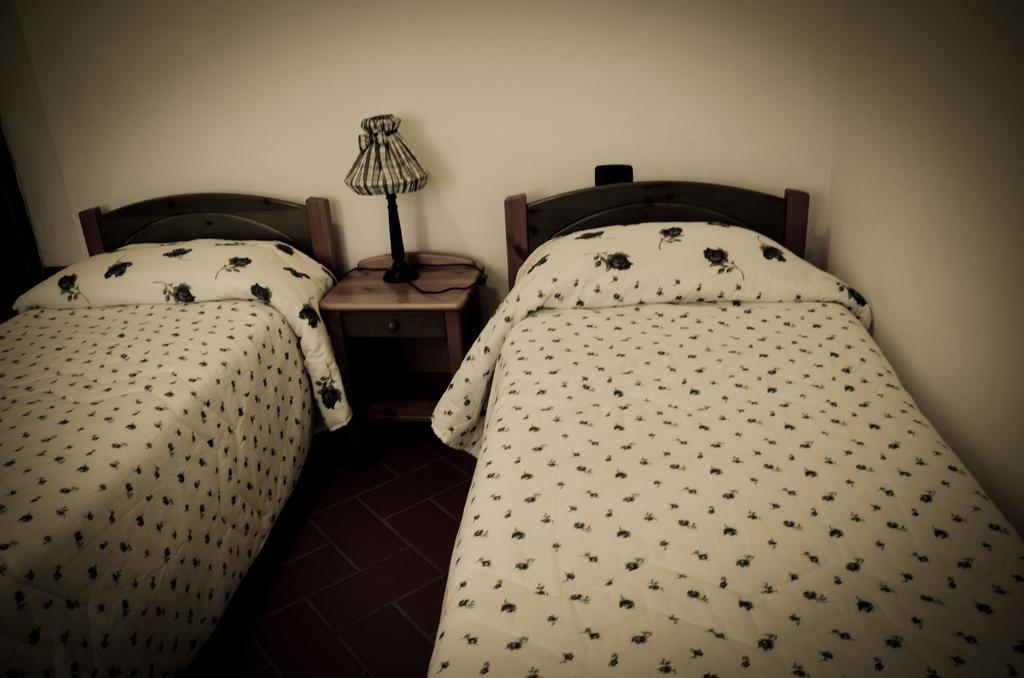 Agriturismo Il Catrino Ponteginori エクステリア 写真
