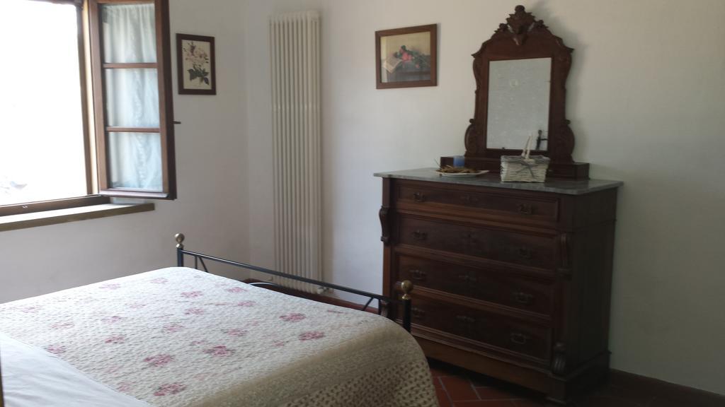 Agriturismo Il Catrino Ponteginori エクステリア 写真